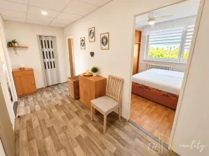 Prodej bytu 3+kk, Most, Česká, 62 m2