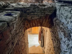 Prodej zemědělské usedlosti, Trstěnice, 60 m2