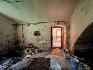 Prodej zemědělské usedlosti, Trstěnice, 60 m2