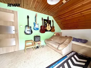 Prodej vícegeneračního domu, Bělá pod Pradědem, 240 m2