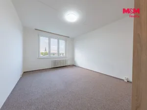 Prodej bytu 3+kk, Hroznětín, Sídliště, 55 m2