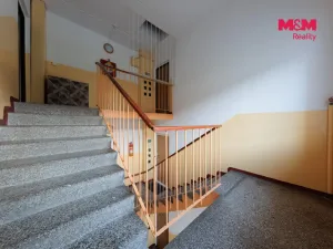 Prodej bytu 3+kk, Hroznětín, Sídliště, 55 m2