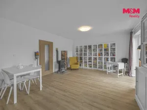 Prodej rodinného domu, Hostouň, Na Obci, 119 m2