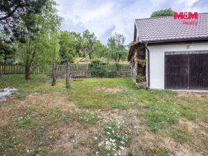 Prodej rodinného domu, Oskava - Třemešek, 210 m2