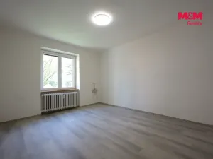 Pronájem bytu 1+1, Prostějov, Šárka, 29 m2