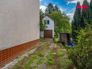 Prodej rodinného domu, Dvůr Králové nad Labem, Nerudova, 150 m2