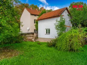 Prodej rodinného domu, Dvůr Králové nad Labem, Nerudova, 150 m2