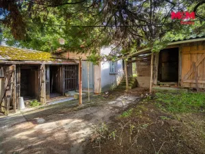 Prodej rodinného domu, Dvůr Králové nad Labem, Nerudova, 150 m2