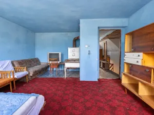 Prodej rodinného domu, Chotěvice, 190 m2