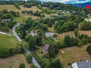 Prodej chalupy, Oskava - Třemešek, 210 m2
