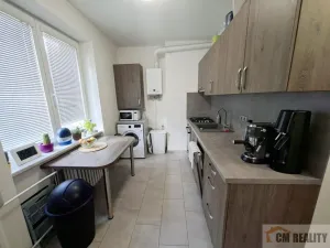 Pronájem bytu 2+1, Prostějov, Rumunská, 53 m2