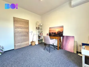 Pronájem kanceláře, Prostějov, Okružní, 61 m2