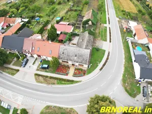 Prodej rodinného domu, Moutnice, 163 m2