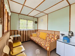 Prodej zahrady, Velké Opatovice, 368 m2