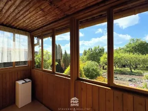 Prodej zahrady, Velké Opatovice, 368 m2