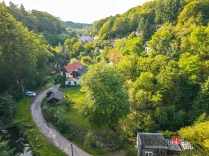 Prodej pozemku pro bydlení, Nové Město nad Metují, Nádražní, 1746 m2