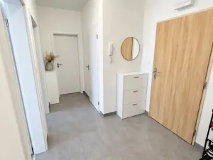 Pronájem bytu 2+kk, Kladno - Kročehlavy, Jaroslava Holečka, 52 m2