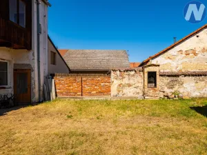 Prodej rodinného domu, Netolice, Obecní, 240 m2