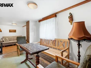 Prodej chalupy, Zdislava, 156 m2