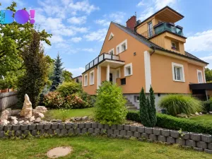 Prodej rodinného domu, Strančice - Všechromy, 258 m2