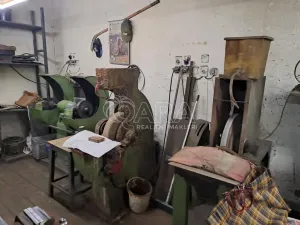 Pronájem výrobních prostor, Praha - Nusle, Táborská, 70 m2