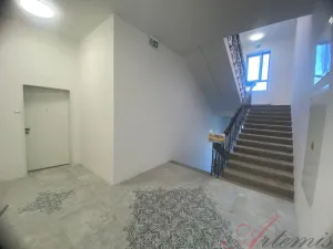 Prodej bytu 2+kk, Ostrava - Moravská Ostrava, Křižíkova, 41 m2