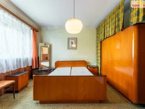 Prodej rodinného domu, Šanov, Hlavní, 290 m2