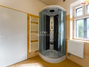 Prodej rodinného domu, Šanov, Hlavní, 290 m2