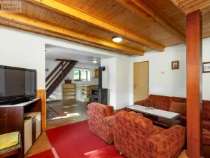 Prodej rodinného domu, Heřmanovice, 100 m2