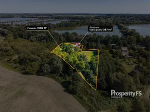 Prodej rodinného domu, Dětmarovice - Koukolná, 267 m2