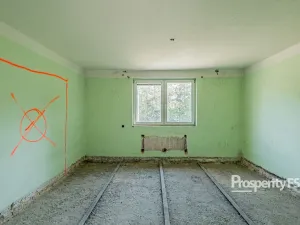 Prodej rodinného domu, Dětmarovice - Koukolná, 267 m2