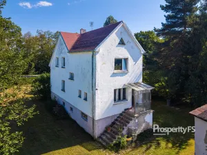 Prodej rodinného domu, Dětmarovice - Koukolná, 267 m2