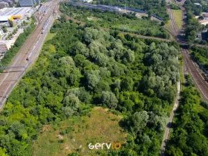 Prodej pozemku pro bydlení, Brno, 8257 m2