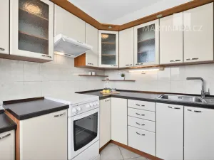 Pronájem bytu 3+1, Praha - Střížkov, Litvínovská, 53 m2