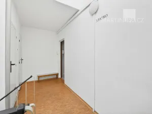 Pronájem bytu 3+1, Praha - Střížkov, Litvínovská, 53 m2