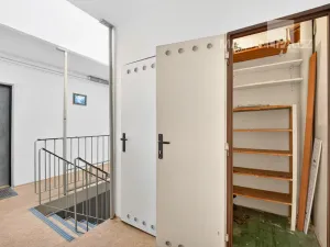 Pronájem bytu 3+1, Praha - Střížkov, Litvínovská, 53 m2