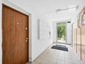 Pronájem bytu 3+1, Praha - Střížkov, Litvínovská, 53 m2