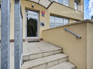 Pronájem bytu 3+1, Praha - Střížkov, Litvínovská, 53 m2