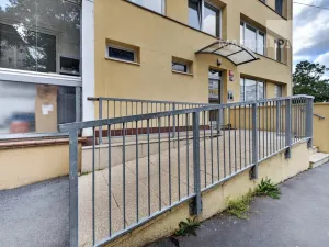 Pronájem bytu 3+1, Praha - Střížkov, Litvínovská, 53 m2