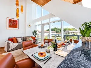 Prodej bytu 3+kk, Praha - Smíchov, Kobrova, 173 m2