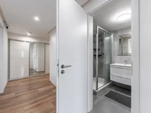 Prodej bytu 3+kk, Praha - Kamýk, Ve Lhotce, 85 m2