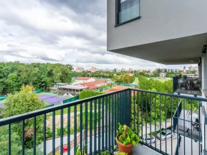 Prodej bytu 3+kk, Praha - Kamýk, Ve Lhotce, 85 m2