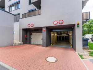Prodej bytu 3+kk, Praha - Kamýk, Ve Lhotce, 85 m2
