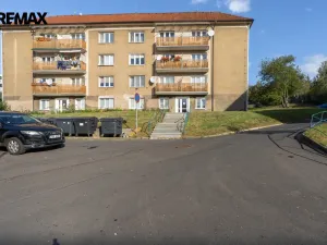 Prodej bytu 2+1, Meziboří, Májová, 57 m2