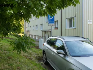 Prodej bytu 2+1, Meziboří, Májová, 57 m2