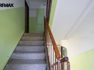 Prodej bytu 2+1, Meziboří, Májová, 57 m2