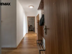 Prodej bytu 2+1, Meziboří, Májová, 57 m2