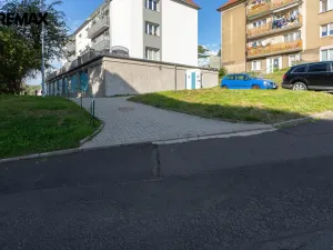 Prodej bytu 2+1, Meziboří, Májová, 57 m2