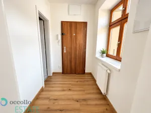 Prodej bytu 2+kk, Praha, Seifertova, 42 m2