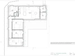 Prodej rodinného domu, Markvartovice, Lipová, 110 m2